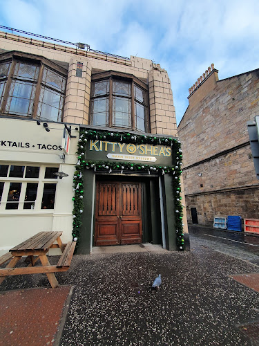 Kitty O'Shea's West End - Glasgow