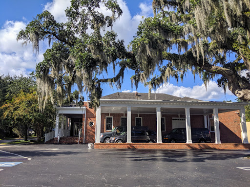 Funeral Home «Goldfinch Funeral Home», reviews and photos, 606 Beaty St, Conway, SC 29526, USA