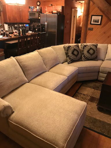 Furniture Store «Levin Furniture», reviews and photos, 6229 Promler Ave NW, North Canton, OH 44720, USA