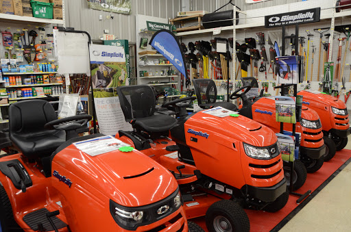 Hardware Store «Tennies Ace Hardware», reviews and photos, 900 Fond Du Lac Ave, Kewaskum, WI 53040, USA