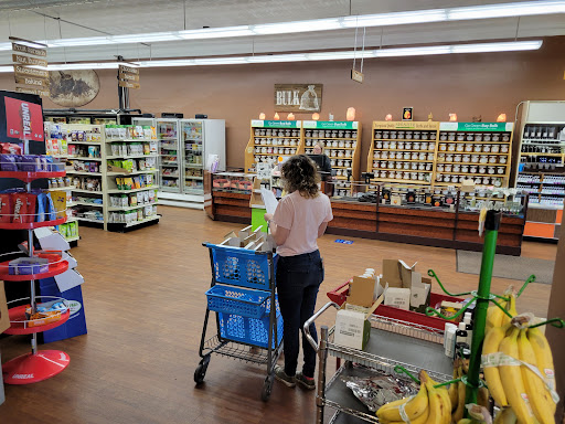 Health Food Store «Total Health Foods», reviews and photos, 2948 Biddle Ave, Wyandotte, MI 48192, USA