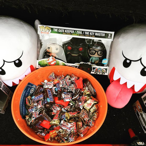 Video Game Store «Disc Replay», reviews and photos, 11508 Middlebelt Rd, Livonia, MI 48150, USA