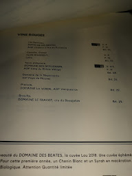 Photo n°17 de Bistrot l’Horloge à Marseille ()