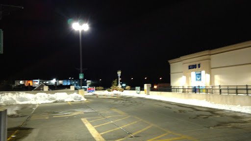 Movie Theater «AMC Loews Port Chester 14», reviews and photos, 40 Westchester Ave, Port Chester, NY 10573, USA