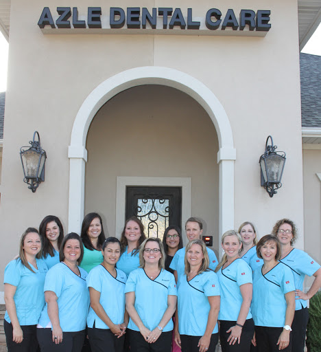 Dentist «Azle Dental Care», reviews and photos