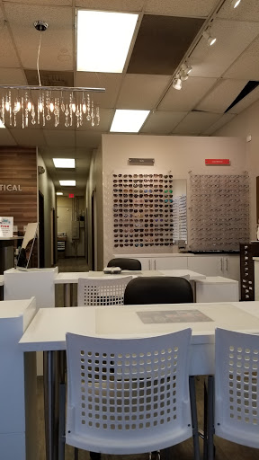 Optometrist «Elk Grove Optical», reviews and photos, 611 Meacham Rd, Elk Grove Village, IL 60007, USA