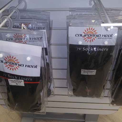 Clothing Store «Heated 4 U, LLC», reviews and photos, 3561 Ady Rd, Street, MD 21154, USA