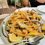 Photo n°2 de l'avis de Daniele.e fait le 30/08/2020 à 20:06 sur le  RISTORANTE DA GIULIANO à Silvi