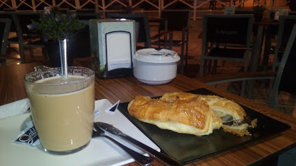 Gabhanna Café - C. Juan Martínez Company, 5, 46910 Benetússer, Valencia, Spain