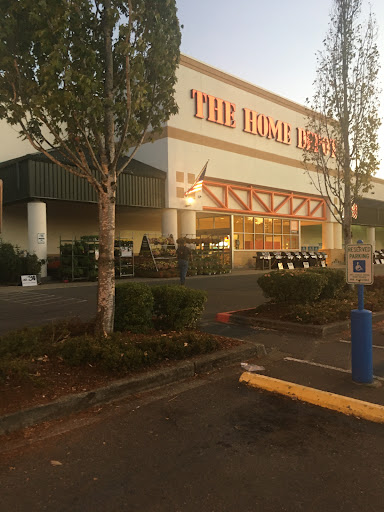 Home Improvement Store «The Home Depot», reviews and photos, 325 120th Ave NE, Bellevue, WA 98005, USA