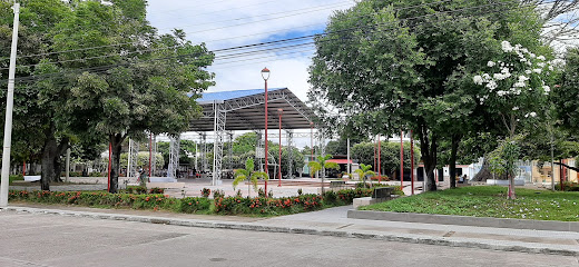 Parque El Libertador