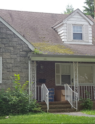 Roofing Contractor «Champion Roofing, Inc.», reviews and photos, 219 William St, Bensenville, IL 60106, USA