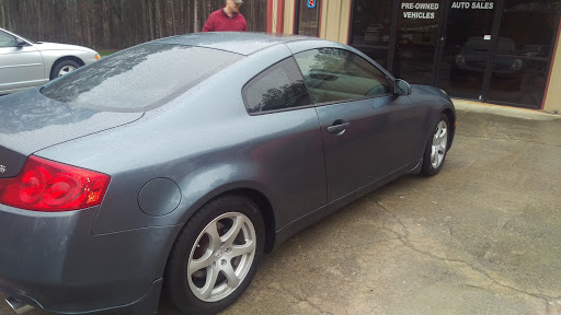 Used Car Dealer «Daniel Auto Sales», reviews and photos, 4154 Mt Tabor Church Rd, Dallas, GA 30157, USA