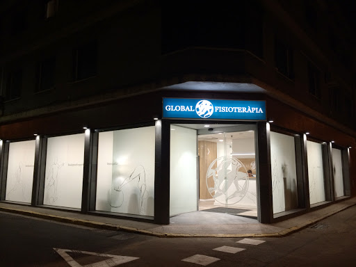 Global Fisioterapia en Santa Perpètua de Mogoda, Barcelona