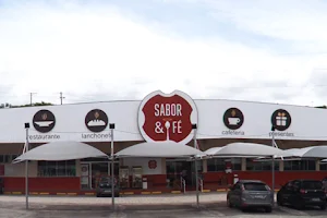 Restaurante Sabor & Fé image