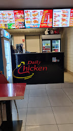 Photo n°23 de Daily Chicken à Auxerre ()