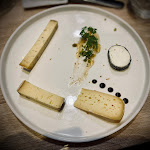 Photo n° 5 de l'avis de Jean-Claude.U fait le 03/11/2023 à 13:43 pour O Saveurs à Saint-Brieuc