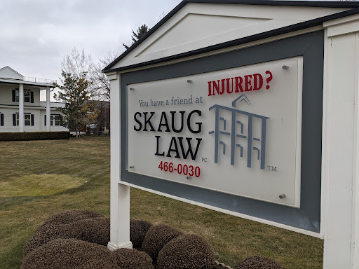 Personal Injury Attorney «Skaug Law», reviews and photos