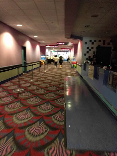 Movie Theater «Edgewater Multiplex Cinemas», reviews and photos, 339 River Rd, Edgewater, NJ 07020, USA
