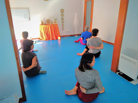 Áshrama Almirante Reis – Centro do Yoga - Sámkhya Home