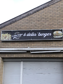 Photos du propriétaire du Friterie Ô deliss’burger à Rouvroy - n°1