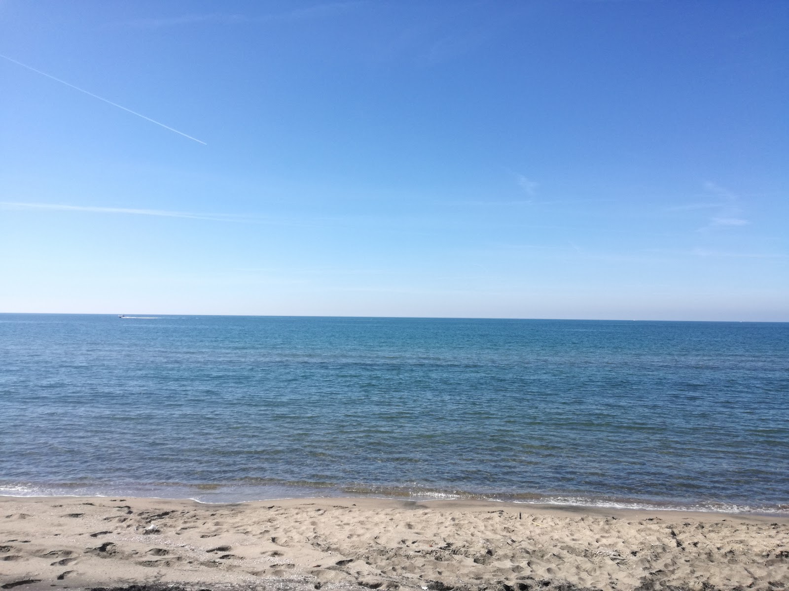 Photo of Bagnara di CastelVolturno beach resort area