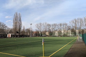 Sportplatz Dolgenseestraße