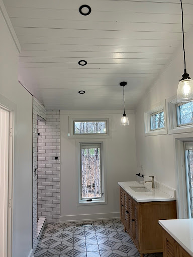 Painting «Cornerstone Painting and Drywall, LLC», reviews and photos