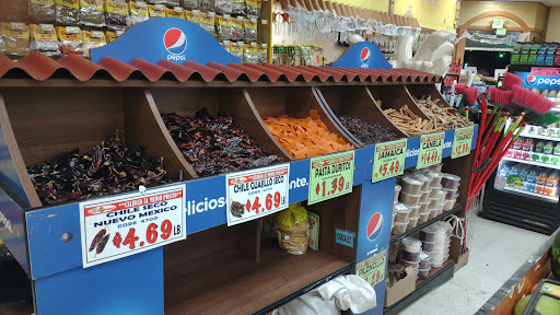 Mexican Grocery Store «Mi Pueblo Market», reviews and photos, 125 Knox Ct, Denver, CO 80219, USA