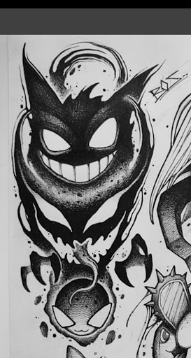 Explore small tattoo ideas for men's, creative tattoo ideas in Goose Creek, available at Red Kirin Tattoo