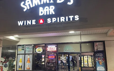 Sammy D's Bar, Wine & Spirits image