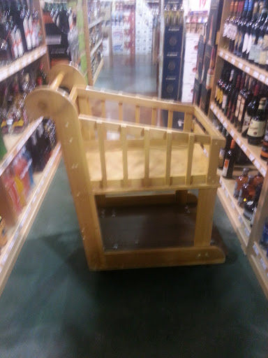 Liquor Store «Midtown Corkdorks Wine Spirits Beer», reviews and photos, 1610 Church St, Nashville, TN 37203, USA