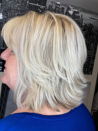 Beauty Salon «A Salon», reviews and photos, 549.5 Hazard Ave, Enfield, CT 06082, USA