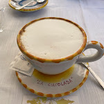 Photo n°1 de l'avis de Stefan.t fait le 31/07/2023 à 15:01 sur le  Pizzeria 'La Ciacolada à Grado