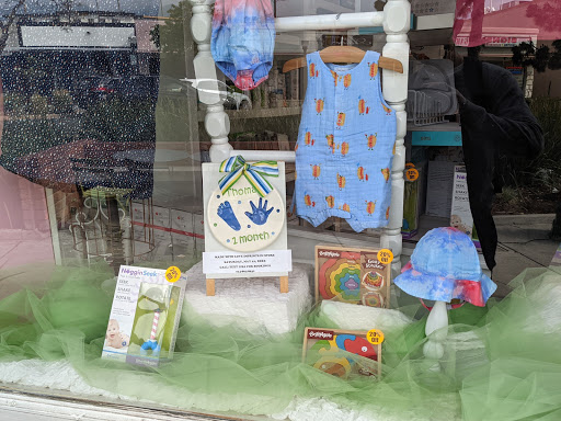 Baby Store «Bellies Babies & Bosoms», reviews and photos, 2430 Honolulu Ave, Montrose, CA 91020, USA