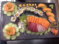 Sushi du Restaurant japonais Narisawa à Antony - n°19