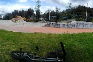 Skatepark Chiquinquirá image