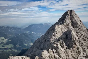 Watzmann Südspitze image