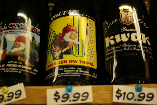 Liquor Store «Historic Casanova Liquor», reviews and photos, 236 Coulee Rd, Hudson, WI 54016, USA