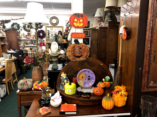 Thrift Store «Pennies For Heaven Resale», reviews and photos, 17471 Preston Rd, Dallas, TX 75252, USA