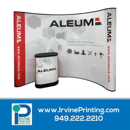 Print Shop «Irvine Printing & Graphics», reviews and photos, 17155 Von Karman Ave #109, Irvine, CA 92614, USA