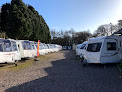 Burton Caravan Centre Canwell Sutton Coldfield A38