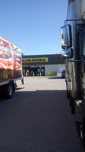 Discount Store «Dollar General», reviews and photos, 401 Telegraph Rd, Rising Sun, MD 21911, USA