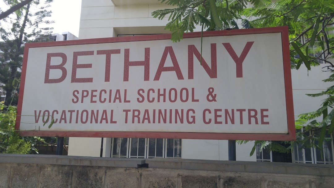 Bethany Special School & Vocational Training Center
