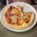 Photo n°6 de l'avis de Manni. fait le 22/09/2019 à 11:26 sur le  Ristorante Madonnina à Bad Breisig