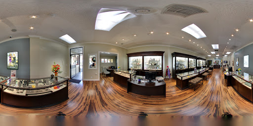 Jewelry Store «ER Sawyer Jewelers», reviews and photos, 638 4th St, Santa Rosa, CA 95404, USA