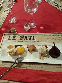 Plats et boissons du Restaurant Le Pati à Cassagnabère-Tournas - n°5
