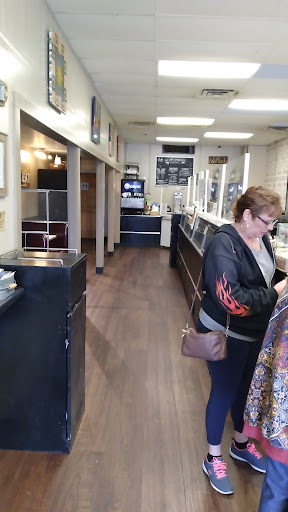 Cafe «A La Mode Cafe & Catering», reviews and photos, 331 Nottingham Rd, Syracuse, NY 13210, USA