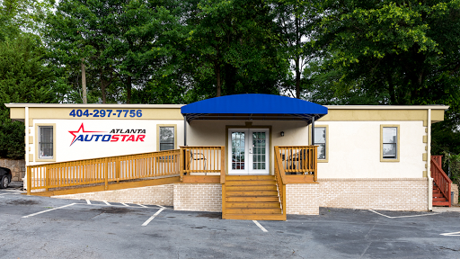 Used Car Dealer «Atlanta AutoStar», reviews and photos, 3124 N Decatur Rd, Scottdale, GA 30079, USA