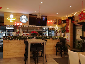 Augustin's Café